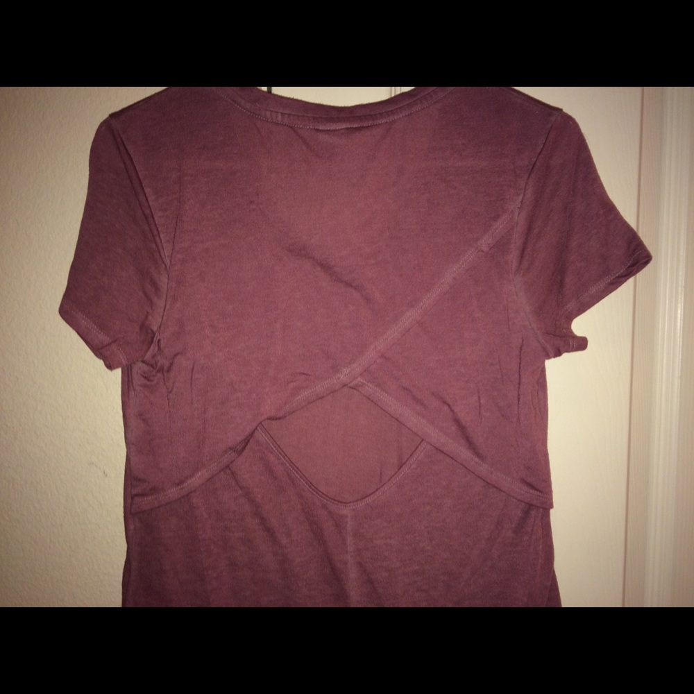 short sleeve shirt